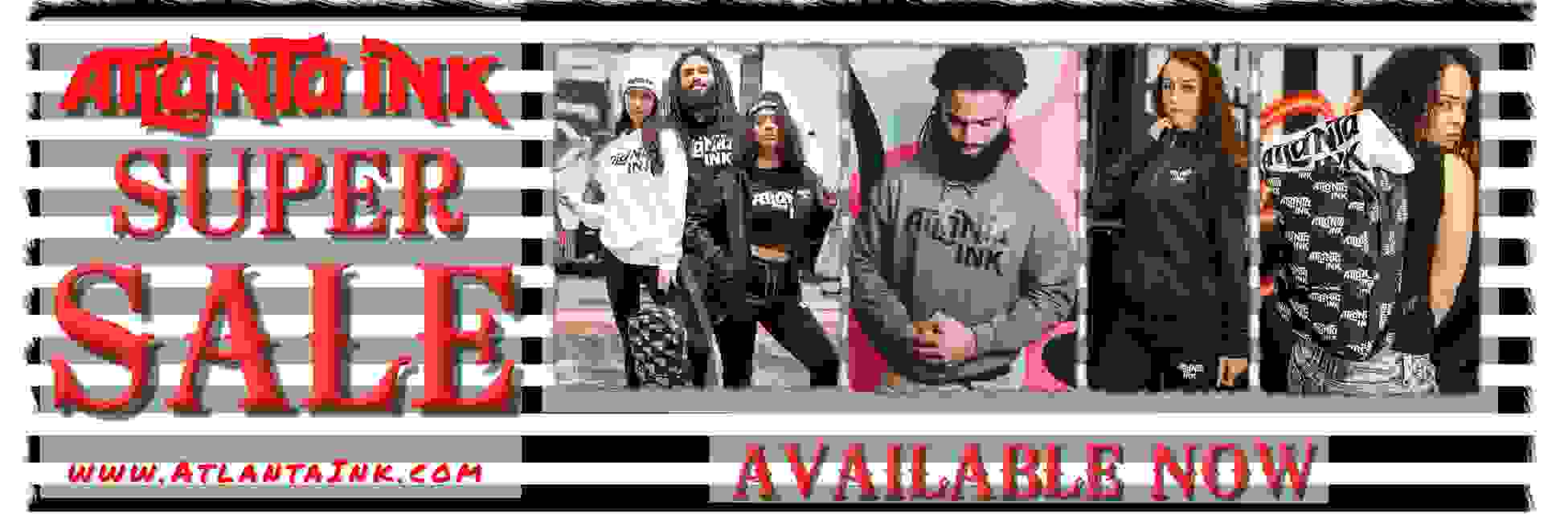 Atlanta Ink Tattoos & Piercing, Art Galleria & Sip N Paint Atlanta Ink